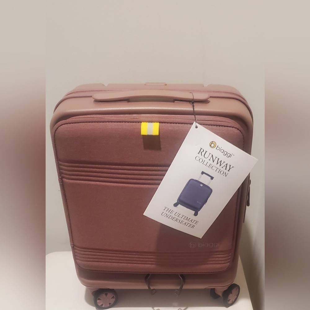 Biaggi Runway Hybrid Expandable Underseater